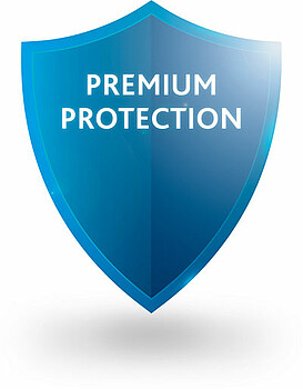 [Translate to English (US):] micronAir Gas Shield Premium Protection