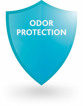[Translate to English (US):] micronAir Gas Shield Odor Protection