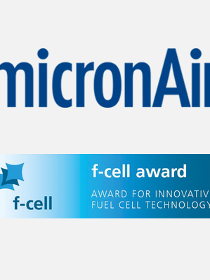 micronAir f-cell