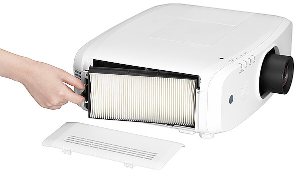 office filter for projectors