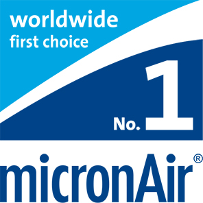 micronAir cabin air filters