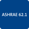 Icon ASHRAE 62.1