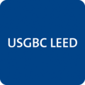 Icon USGBC LEED