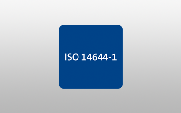 ISO 14644-1 Freudenberg Filtration Technologies