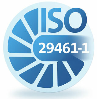 ISO 29461-1