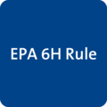 Icon EPA 6H Rule