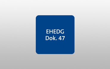 EHEDG Dok.47 Freudenberg Filtrationg Technologies