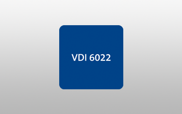 VDI 6022 Freudenberg Filtration Technologies