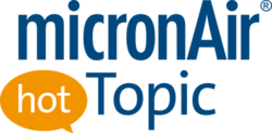 micronAir Hot Topic Webinar