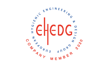 EHEDG Mitglied Freudenberg Filtration Technologies
