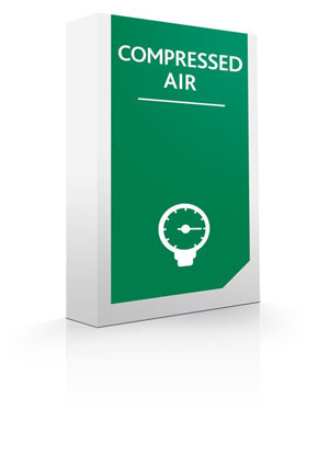 filterCair Modul Compressed Air